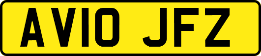 AV10JFZ