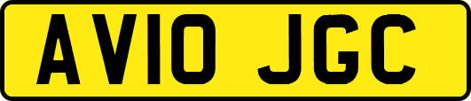 AV10JGC