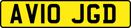 AV10JGD