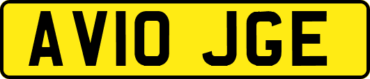 AV10JGE