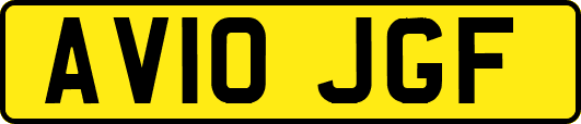 AV10JGF