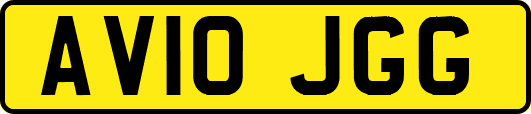 AV10JGG
