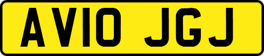 AV10JGJ