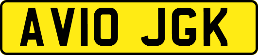 AV10JGK