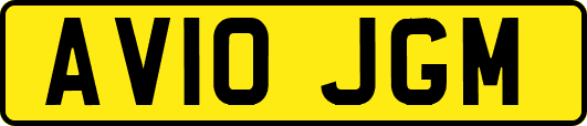 AV10JGM