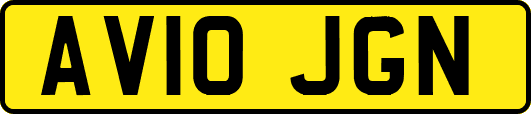 AV10JGN