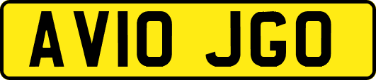 AV10JGO