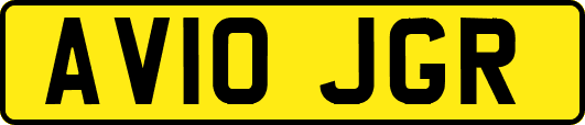 AV10JGR