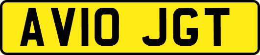 AV10JGT