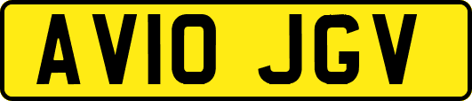 AV10JGV