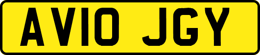 AV10JGY