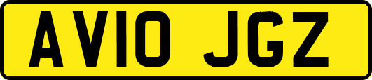 AV10JGZ