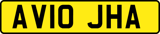 AV10JHA