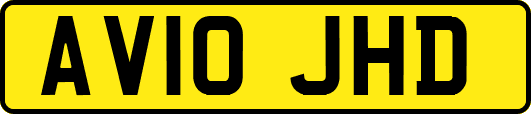 AV10JHD