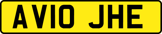 AV10JHE