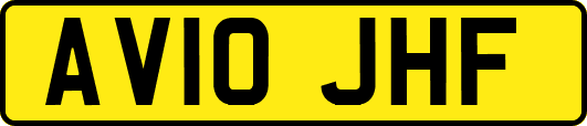 AV10JHF