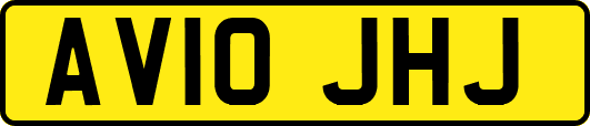 AV10JHJ