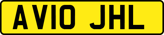 AV10JHL