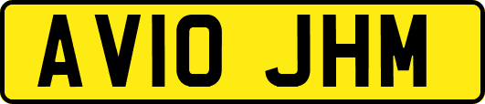 AV10JHM
