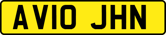 AV10JHN