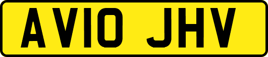 AV10JHV