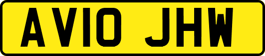 AV10JHW