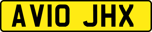 AV10JHX