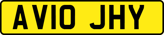 AV10JHY