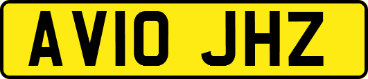 AV10JHZ