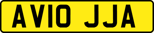 AV10JJA