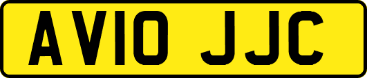 AV10JJC