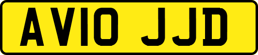 AV10JJD