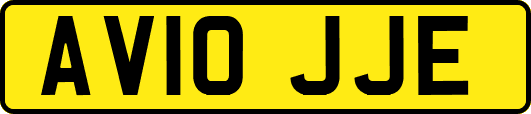 AV10JJE