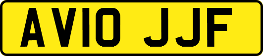 AV10JJF