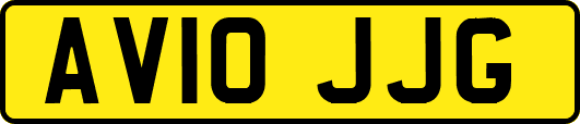 AV10JJG