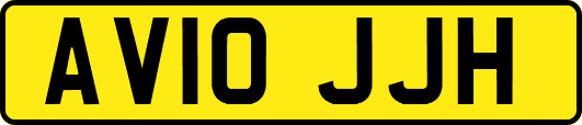 AV10JJH