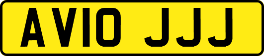 AV10JJJ