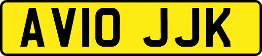 AV10JJK