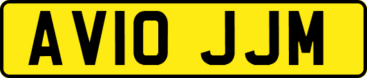 AV10JJM