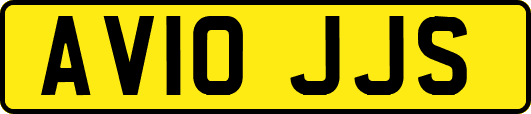 AV10JJS