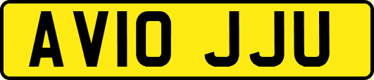 AV10JJU