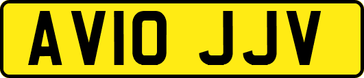 AV10JJV