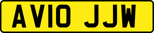 AV10JJW