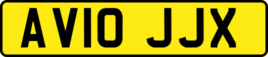 AV10JJX