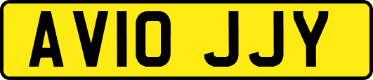 AV10JJY