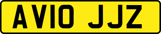 AV10JJZ