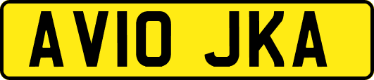 AV10JKA