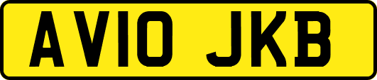 AV10JKB