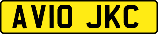 AV10JKC