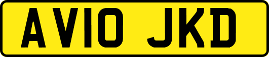 AV10JKD